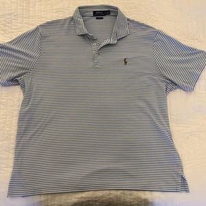 Nike Polo Shirt - Size Large